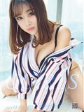 [Ugirls爱尤物]2017刊APP No.877 陈七七(1)